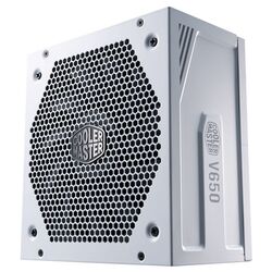 Sursa de alimentare Cooler Master V650 Gold V2 White (MPY-650V-AGBAG-EU)
