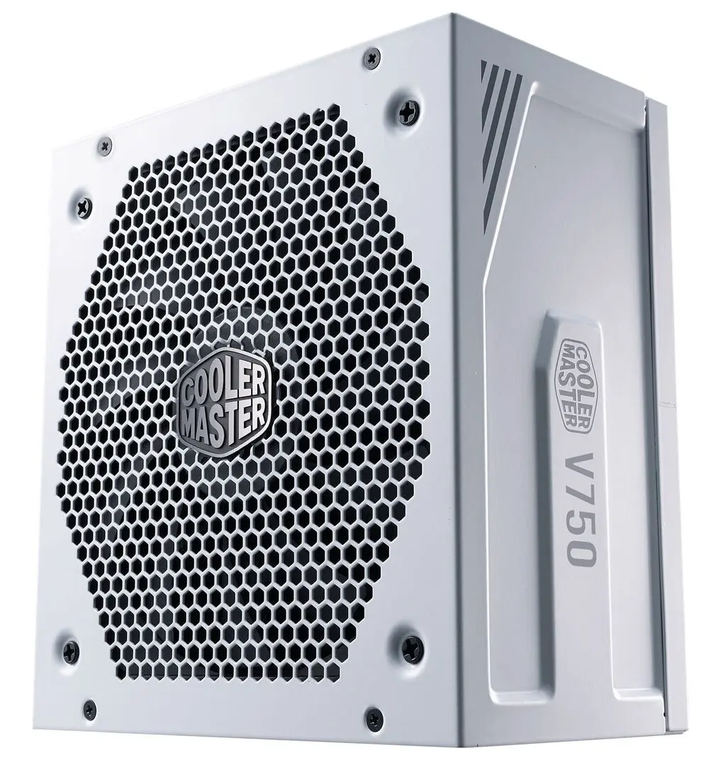 Sursa de alimentare Cooler Master V750 Gold V2 White (MPY-750V-AGBAG-EU)