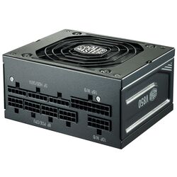 Блок питания Cooler Master V850 SFX Gold (Black) Thumb