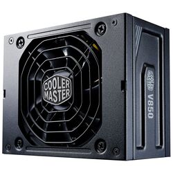 Sursa de alimentare Cooler Master V850 SFX Gold (Black)