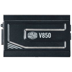 Блок питания Cooler Master V850 SFX Gold (Black) Thumb