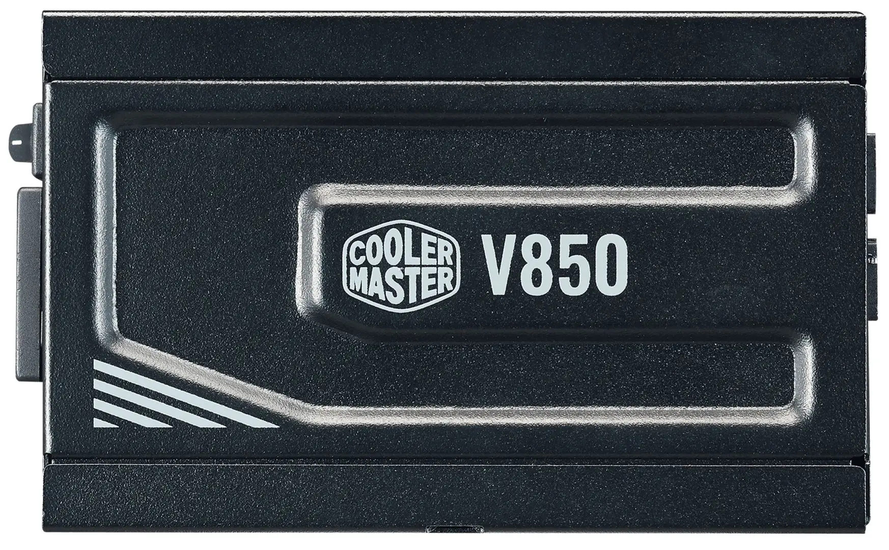 Блок питания Cooler Master V850 SFX Gold (Black) - 4