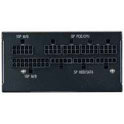 Блок питания Cooler Master V850 SFX Gold (Black) Thumb