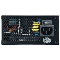 Блок питания Cooler Master V850 SFX Gold (Black) Thumb