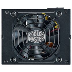 Блок питания Cooler Master V850 SFX Gold (Black) Thumb