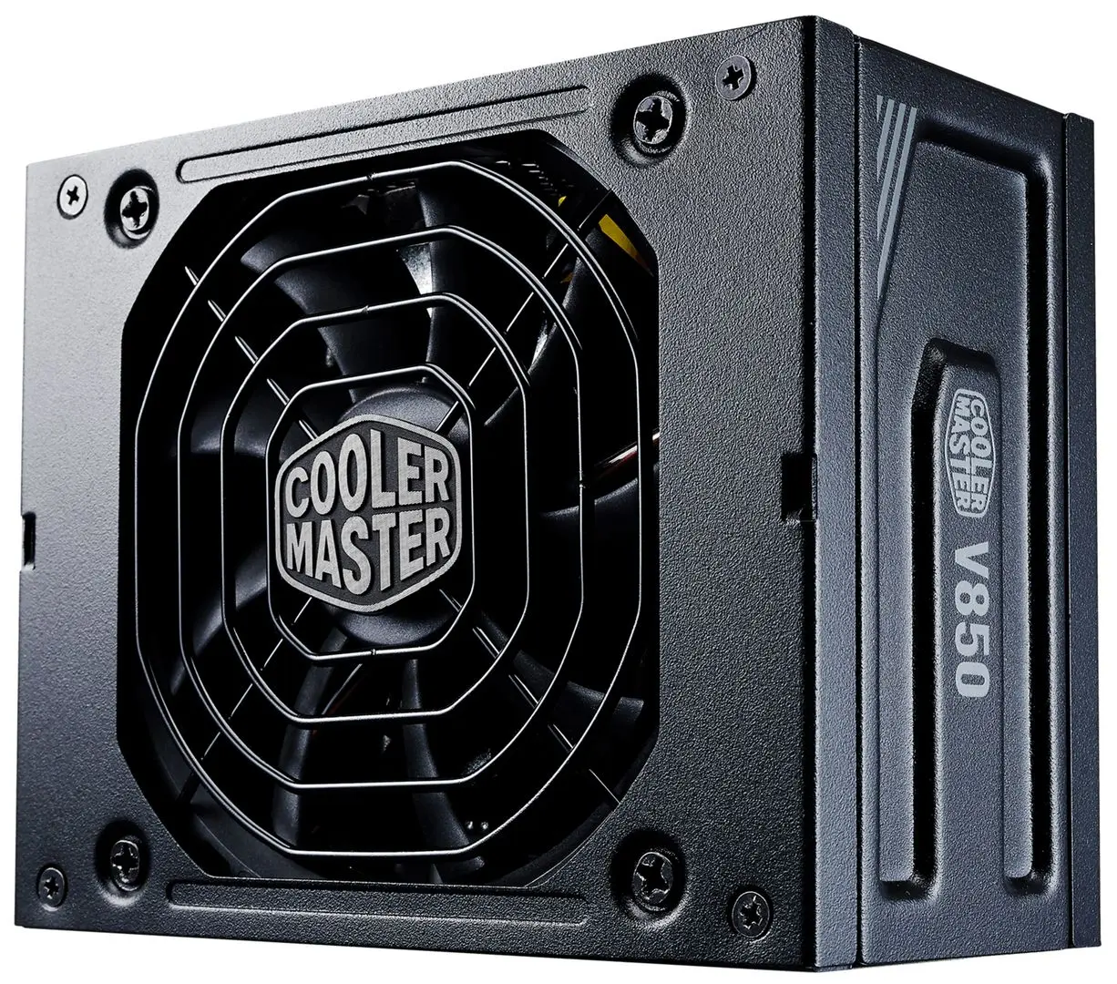 Блок питания Cooler Master V850 SFX Gold (Black)