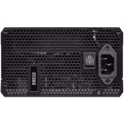Блок питания Corsair 650W 80+ Gold (CP-9020233-EU) Thumb