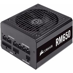 Блок питания Corsair 650W 80+ Gold (CP-9020233-EU)