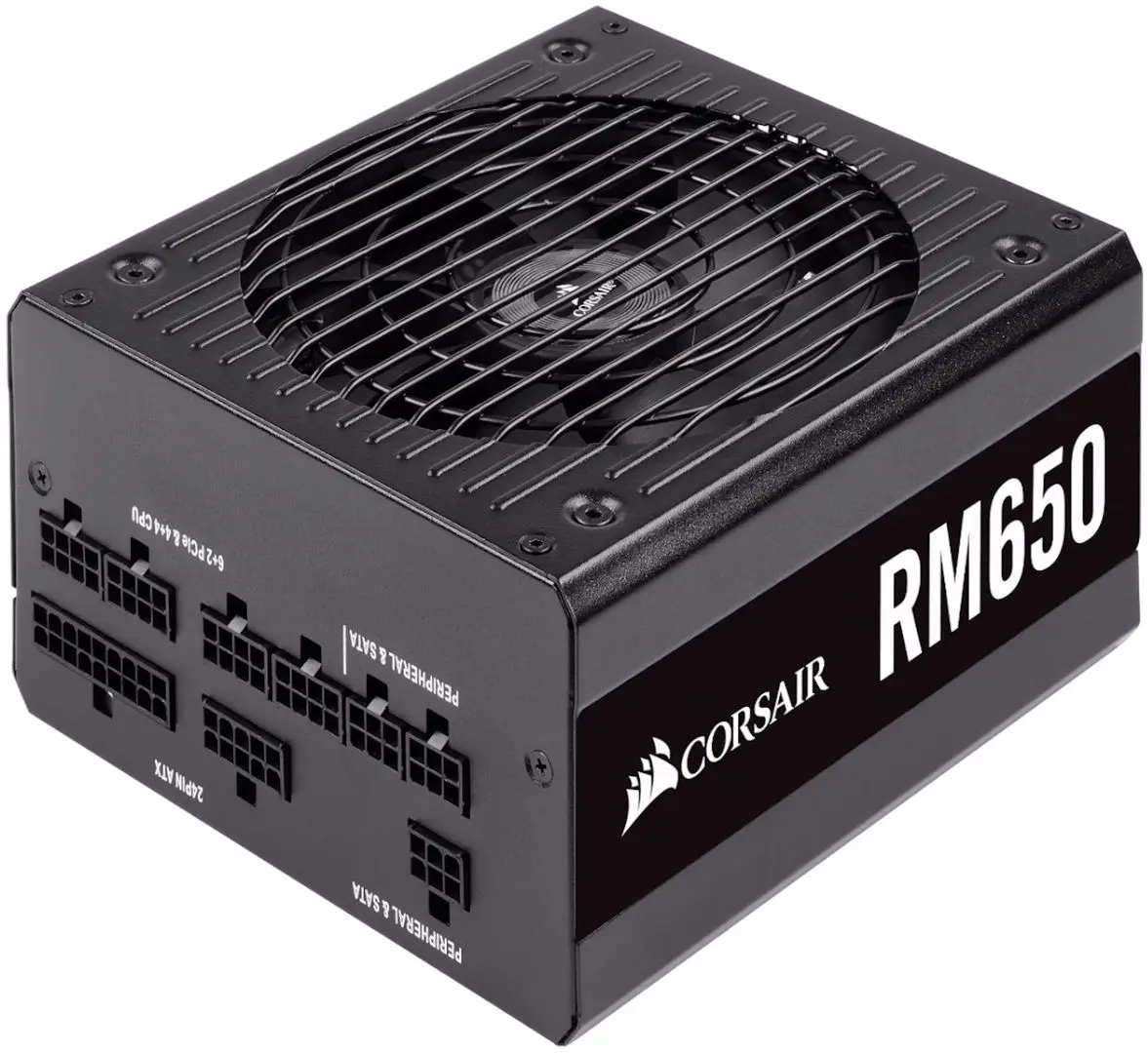 Блок питания Corsair 650W 80+ Gold (CP-9020233-EU)