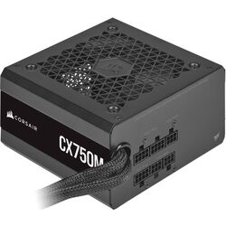 Блок питания Corsair 750W 80+ Bronze (CP-9020222-EU)