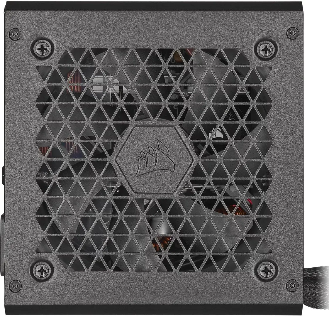 Блок питания Corsair 750W 80+ Bronze (CP-9020222-EU)