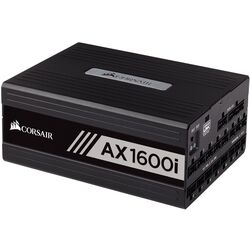 Блок питания Corsair AX1600i (CP-9020087-EU)