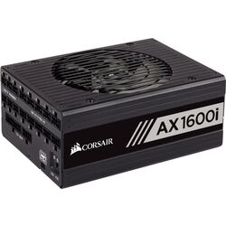 Блок питания Corsair AX1600i (CP-9020087-EU) Thumb