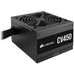 Блок питания Corsair CV450 (CP-9020209-EU)