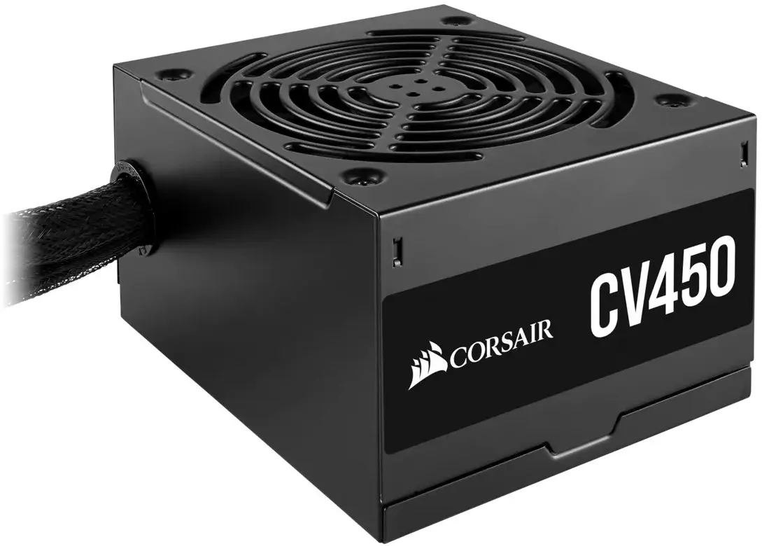 Блок питания Corsair CV450 (CP-9020209-EU)