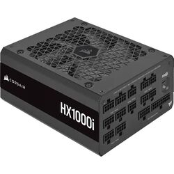 Блок питания Corsair HX1000i (CP-9020214-EU) Thumb