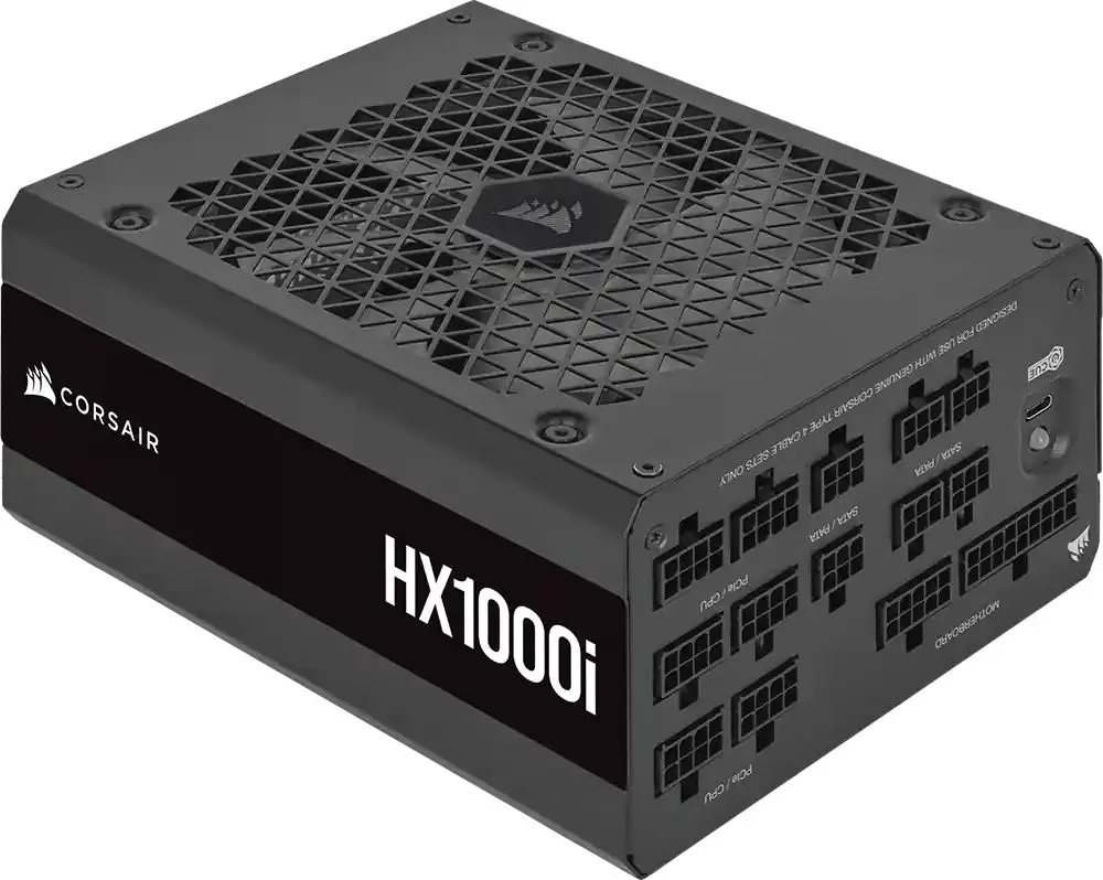 Блок питания Corsair HX1000i (CP-9020214-EU)