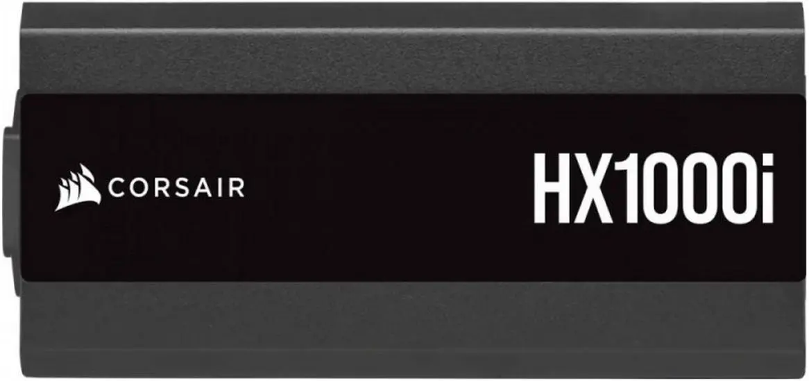 Блок питания Corsair HX1000i (CP-9020214-EU)