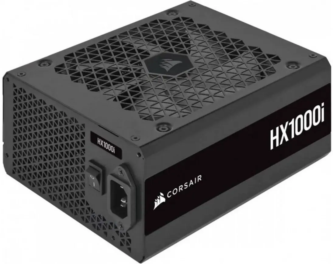 Блок питания Corsair HX1000i (CP-9020214-EU)