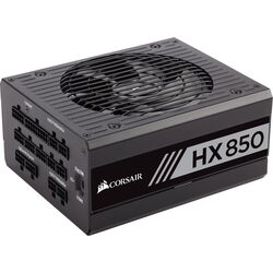 Блок питания Corsair HX850 (CP-9020138-EU)