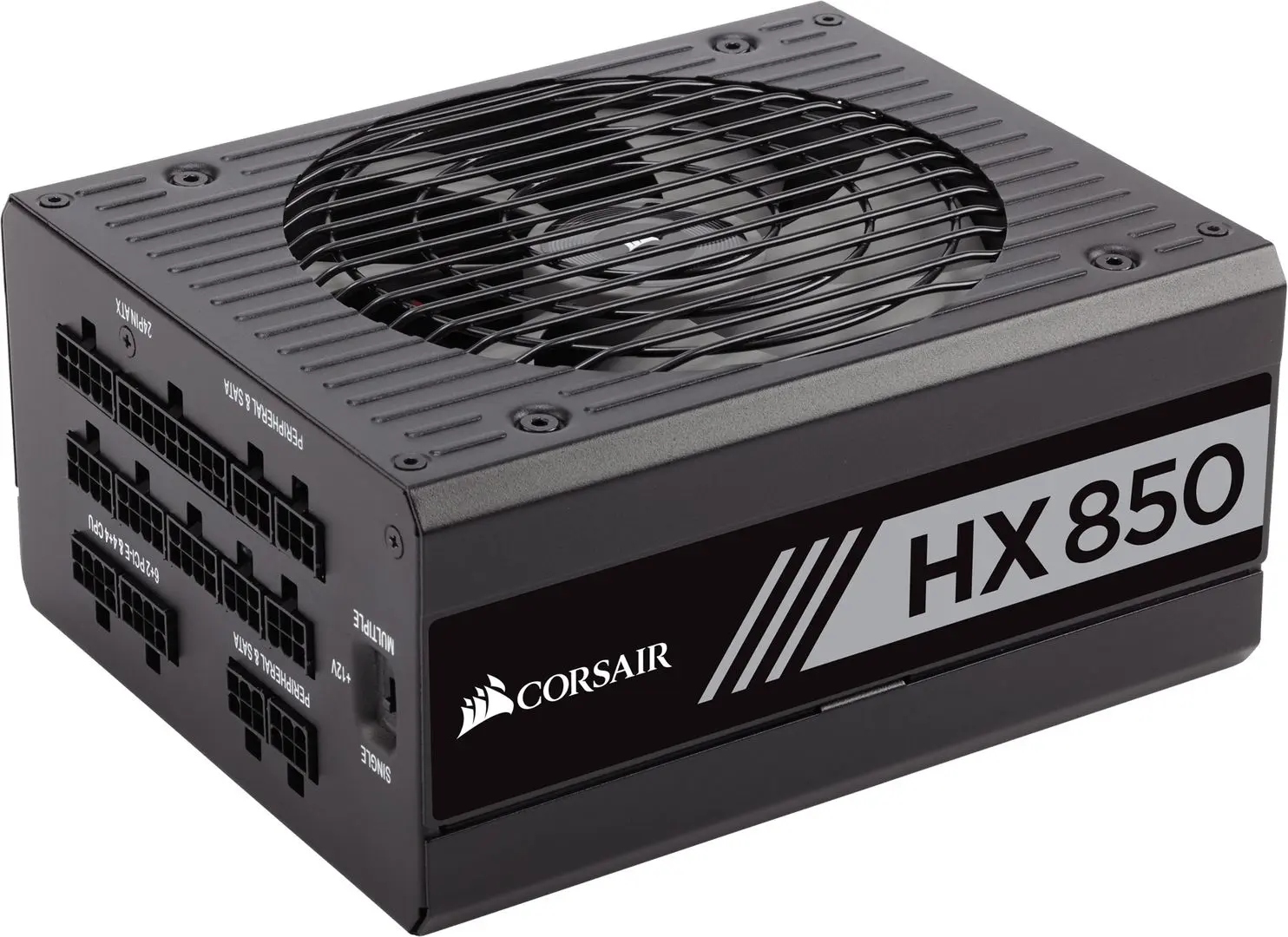Блок питания Corsair HX850 (CP-9020138-EU)