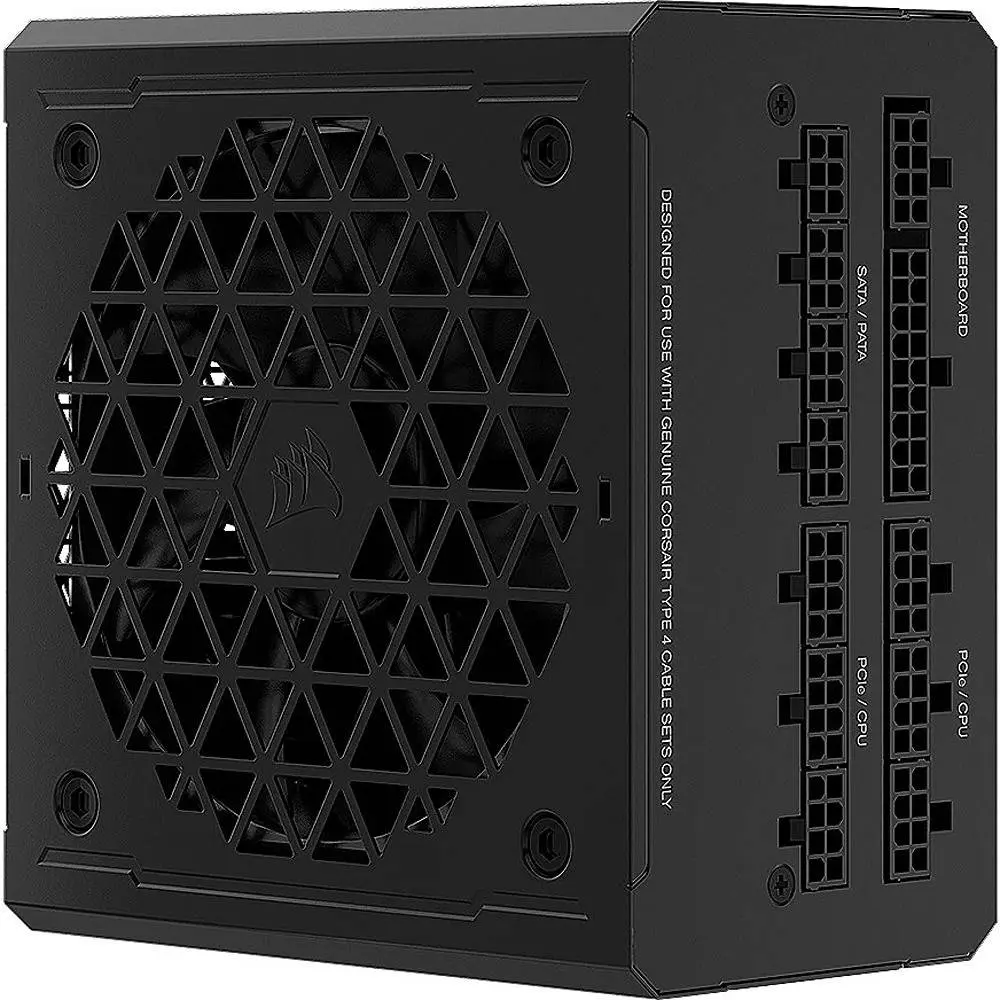 Блок питания Corsair RM1000e (CP-9020250-EU)