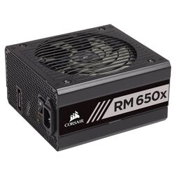 Блок питания Corsair RM650x (CP-9020178-EU)