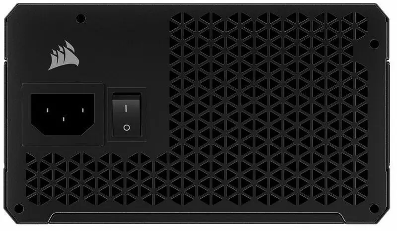 Блок питания Corsair RM850e (Black)