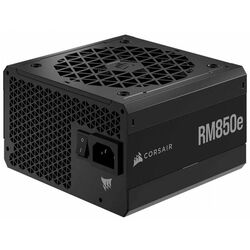 Блок питания Corsair RM850e (Black)