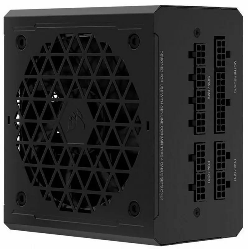 Блок питания Corsair RM850e (Black)
