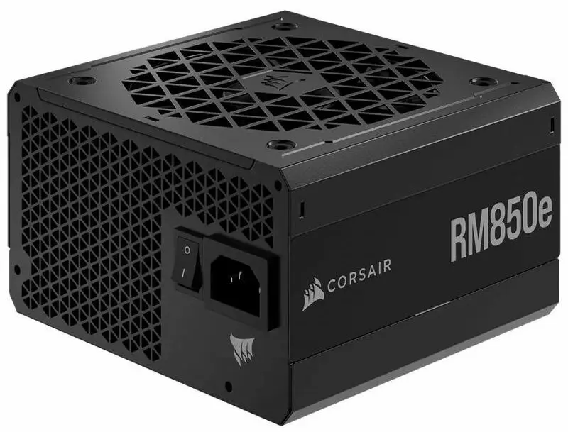 Блок питания Corsair RM850e (Black)
