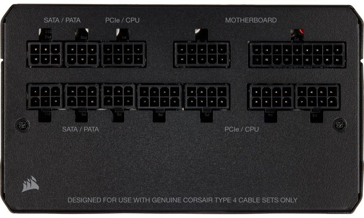 Sursa de alimentare Corsair RM850x (CP-9020200-EU)