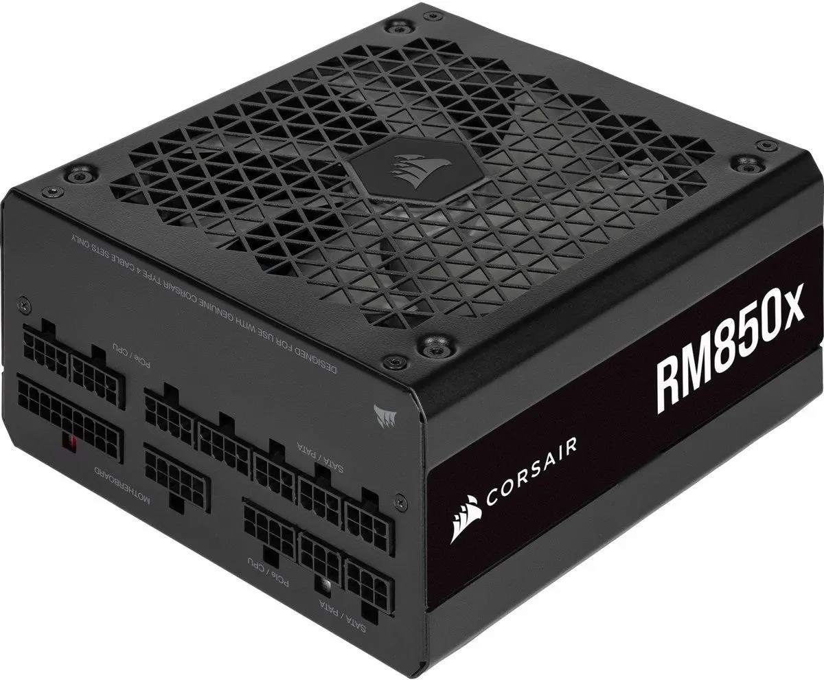 Sursa de alimentare Corsair RM850x (CP-9020200-EU)