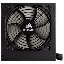 Блок питания Corsair TX650M 650W Black (CP-9020132-EU)