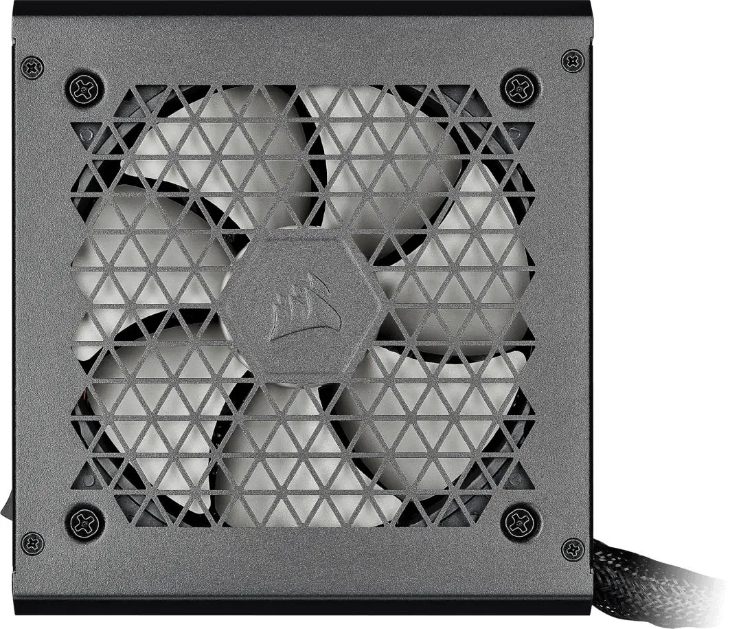 Блок питания Corsair TX650M (Black)