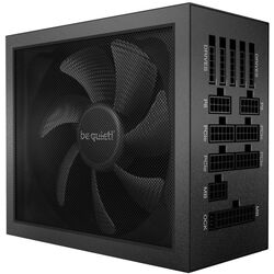 Блок питания Be quiet! Dark Power 12 1000W 80+ Titanium (Black)
