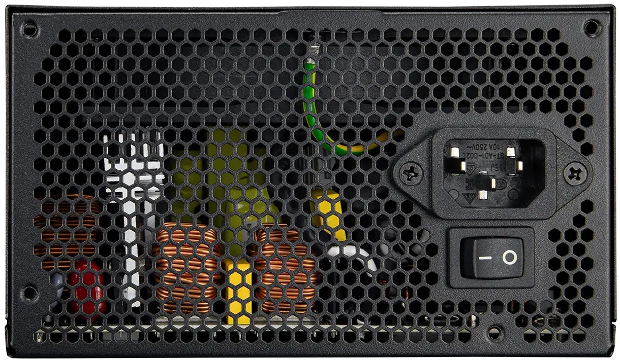 Sursa de alimentare Cougar Atlas 650W (Black)