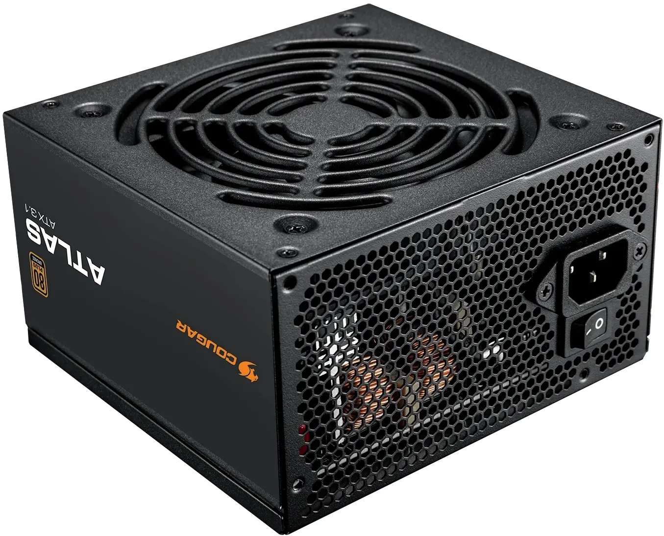 Sursa de alimentare Cougar Atlas 650W (Black)