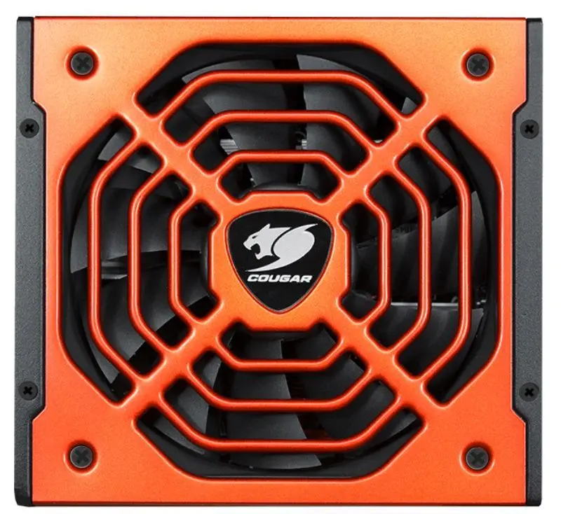 Sursa de alimentare Cougar BXM850 850W 80+ Bronze (Black)