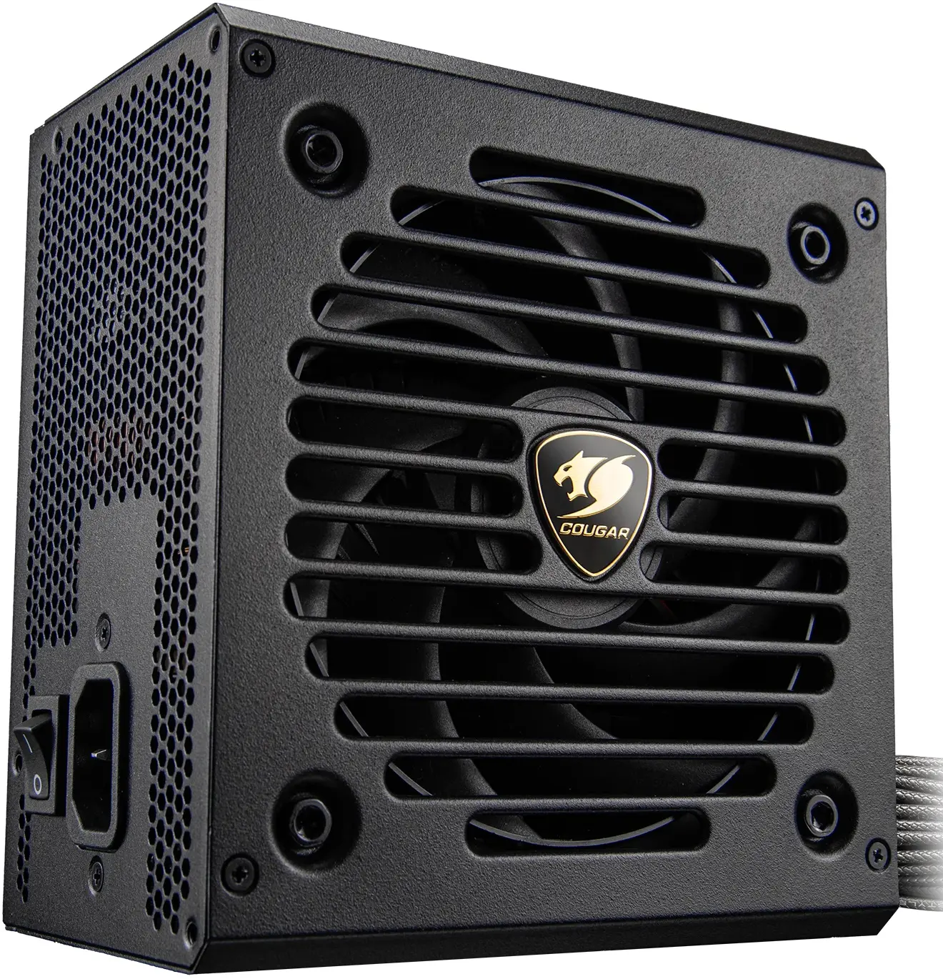Sursa de alimentare Cougar GES 850W (Black)