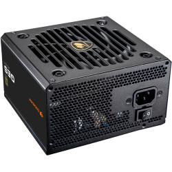 Sursa de alimentare Cougar GES 850W (Black)