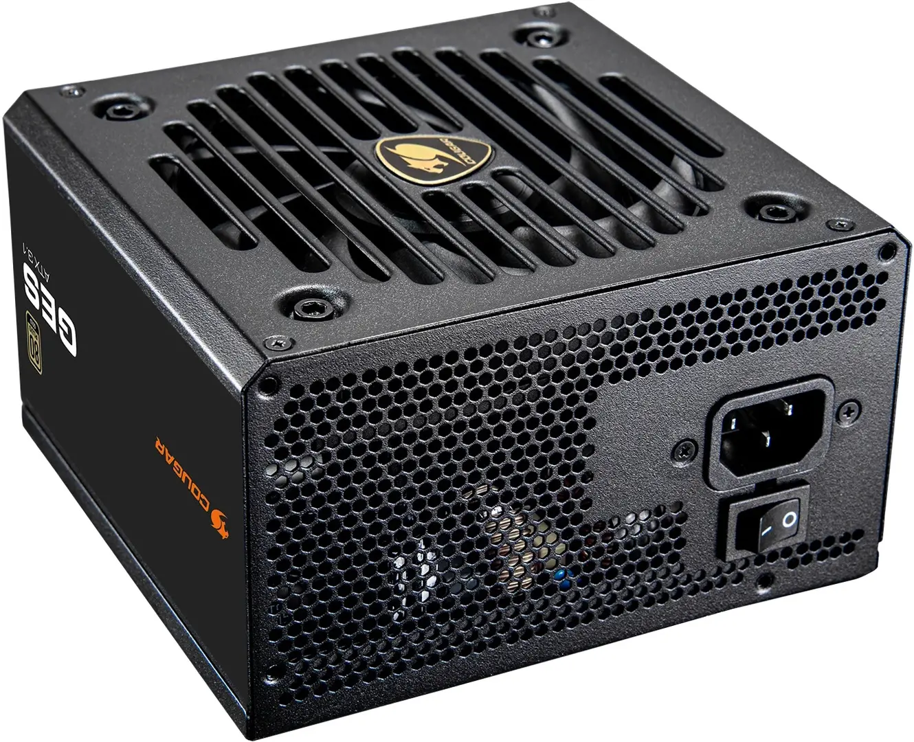 Sursa de alimentare Cougar GES 850W (Black)