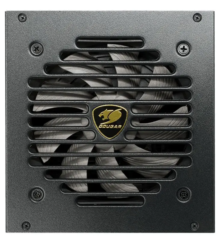 Блок питания Cougar GEX 750 750W 80+ Gold (Black)
