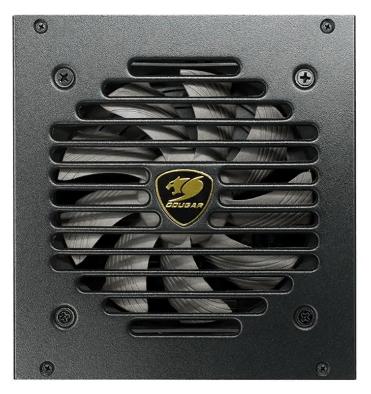 Блок питания Cougar GEX 850 850W 80+ Gold (Black)