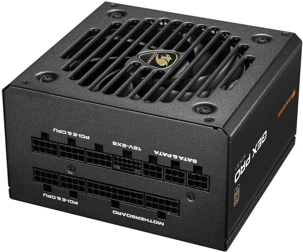 Sursa de alimentare Cougar GEX Pro 750W (Black)