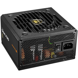Sursa de alimentare Cougar GEX Pro 750W (Black)