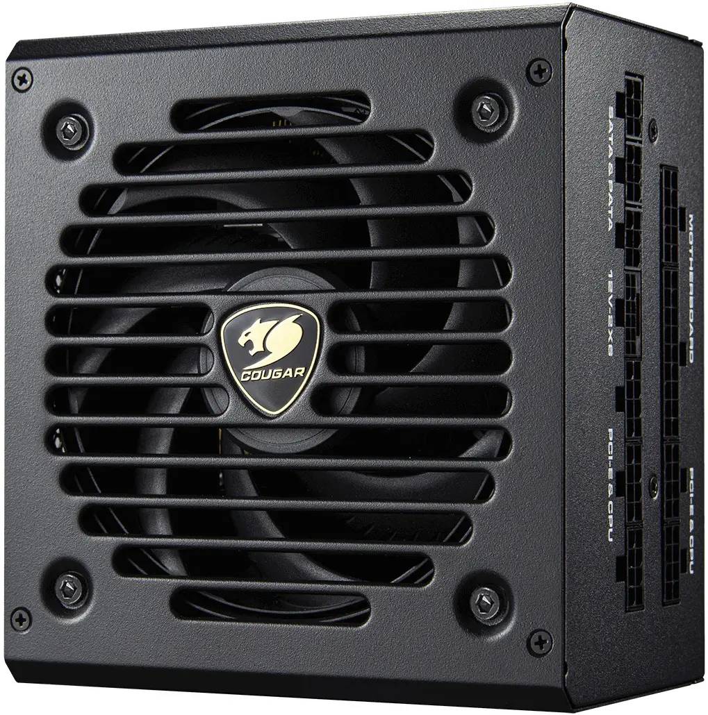Sursa de alimentare Cougar GEX Pro 750W (Black)