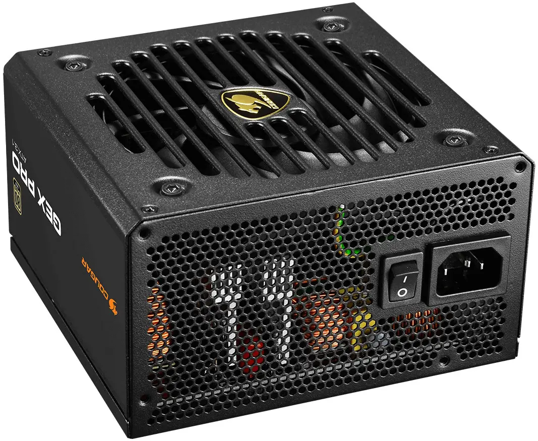 Sursa de alimentare Cougar GEX Pro 750W (Black)