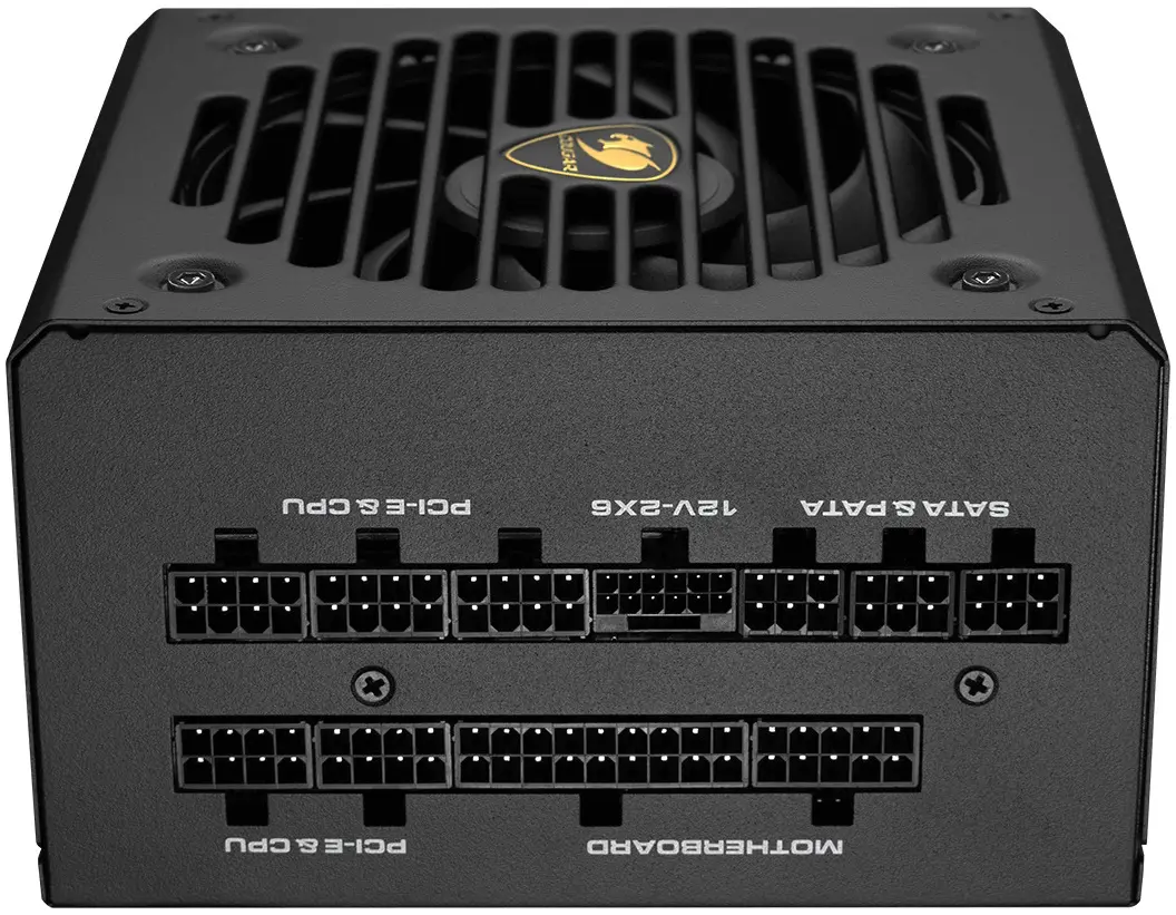 Sursa de alimentare Cougar GEX Pro 850W (Black)