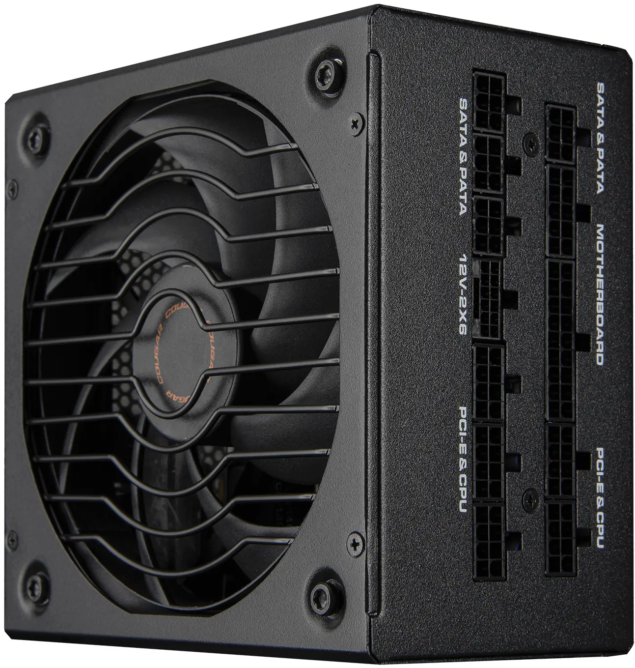 Sursa de alimentare Cougar GLE 1000W (Black)